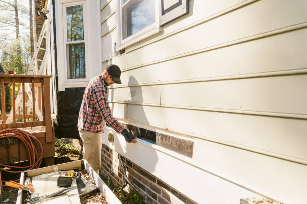 Trusted Wood Siding service in Clarington, OH - Creative Siding